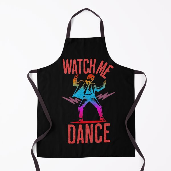 Item preview, Watch Me Dance designed and sold by kewtzee.
