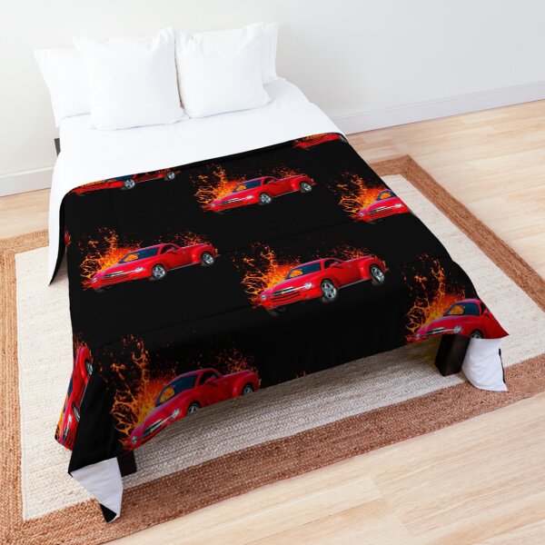 Chevy 2025 bedding set