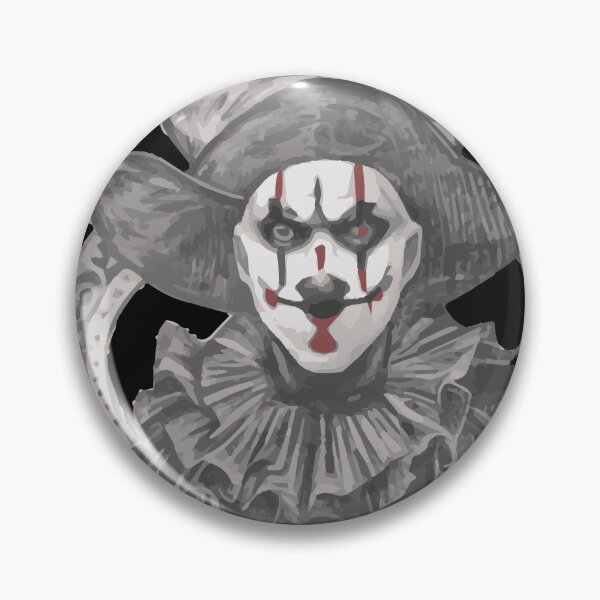 Item preview, Dark Knight Joker designed and sold by HUNSA.