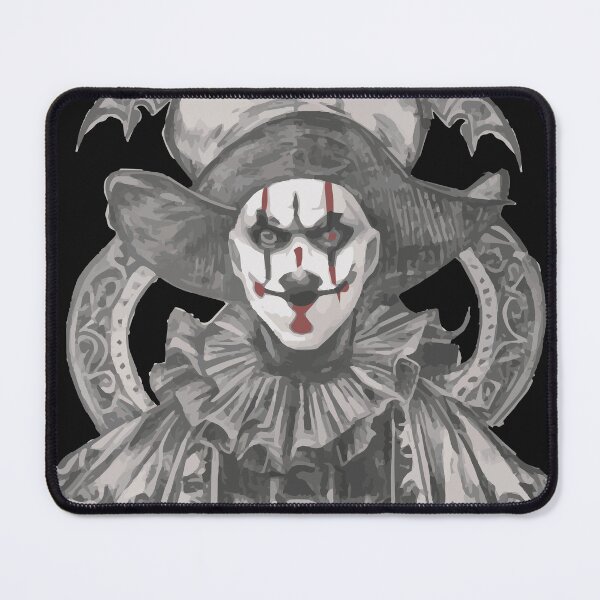 Item preview, Dark Knight Joker designed and sold by HUNSA.