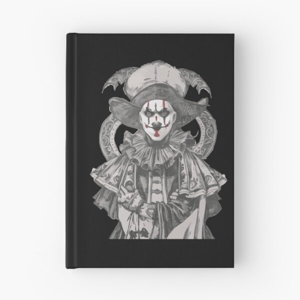 Item preview, Dark Knight Joker designed and sold by HUNSA.