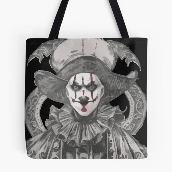Item preview, Dark Knight Joker designed and sold by HUNSA.