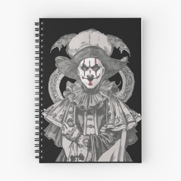 Item preview, Dark Knight Joker designed and sold by HUNSA.