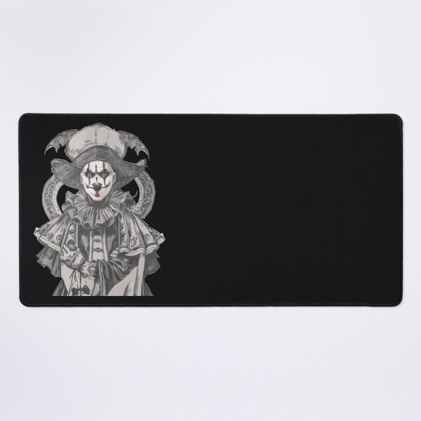 Item preview, Dark Knight Joker designed and sold by HUNSA.
