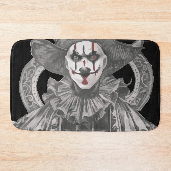 Item preview, Dark Knight Joker designed and sold by HUNSA.