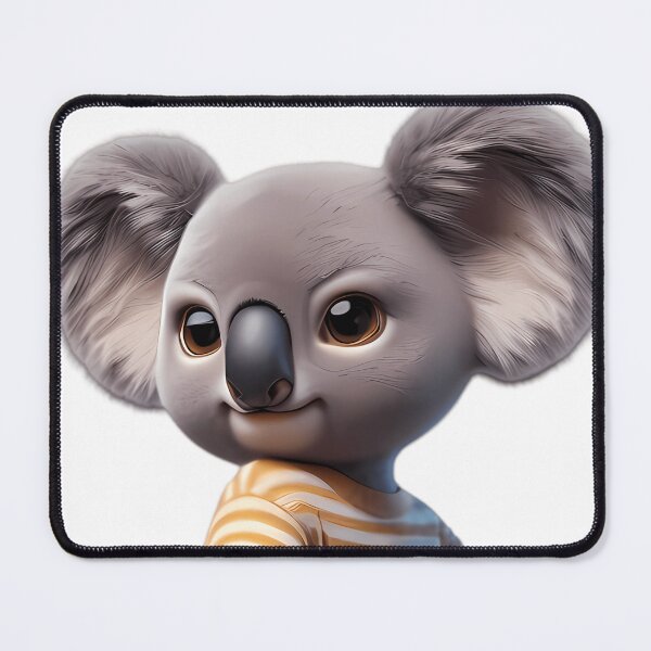 Item preview, Chic Koala Trendsetting Model designed and sold by iwcus.