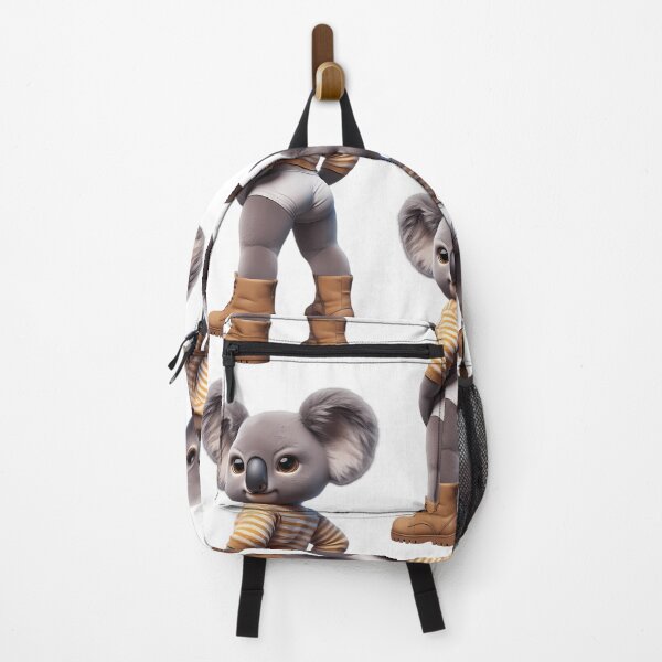Item preview, Chic Koala Trendsetting Model designed and sold by iwcus.