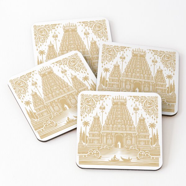 Item preview, South Indian Culture designed and sold by CropWear.