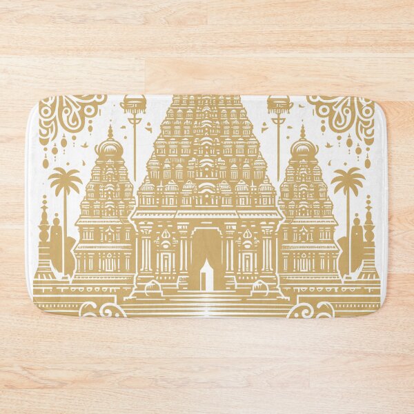 Item preview, South Indian Culture designed and sold by CropWear.