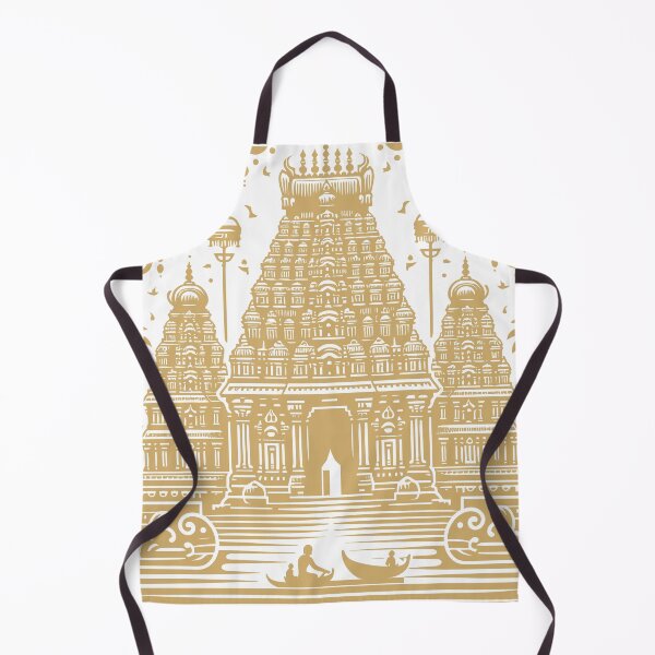 Item preview, South Indian Culture designed and sold by CropWear.