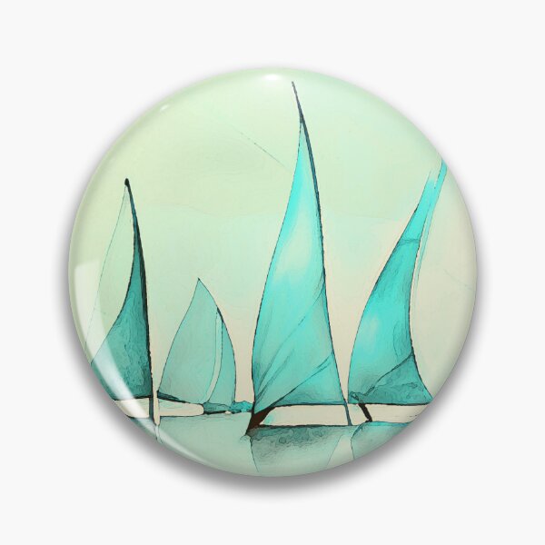 Item preview, sailboats 4 designed and sold by ATargosz.