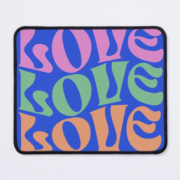 Item preview, Groovy Love Pattern designed and sold by ChristCentered.