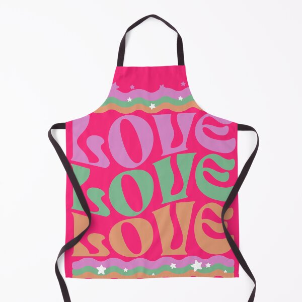 Item preview, Groovy Love Pattern designed and sold by ChristCentered.