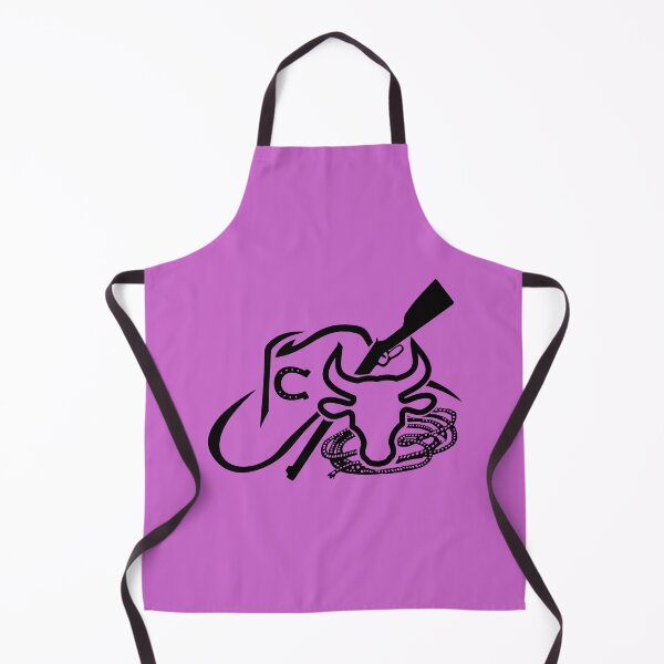 Item preview, Cowboy Life (#CC66CC) designed and sold by Marlon Oseguera.
