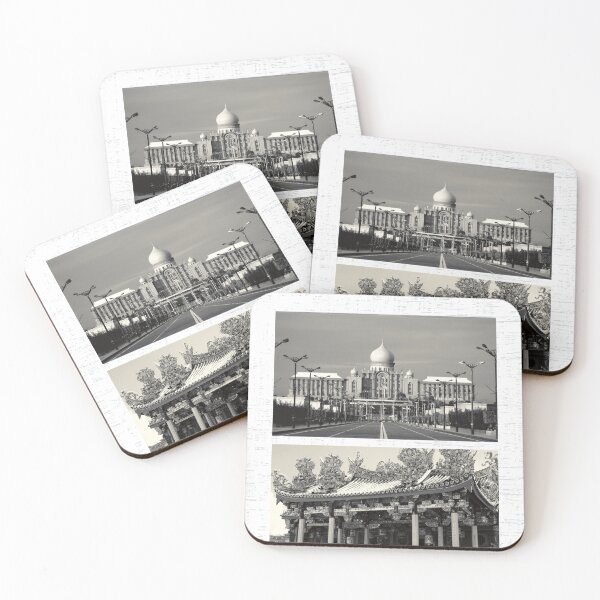 Artikelvorschau, Malaysia-Vintage-Foto-Design entworfen und verkauft von simplestic.