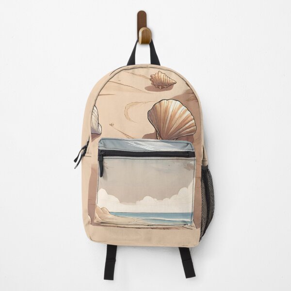 Item preview, Sea Shelling and Soul Searching designed and sold by COnline Designs Corner.