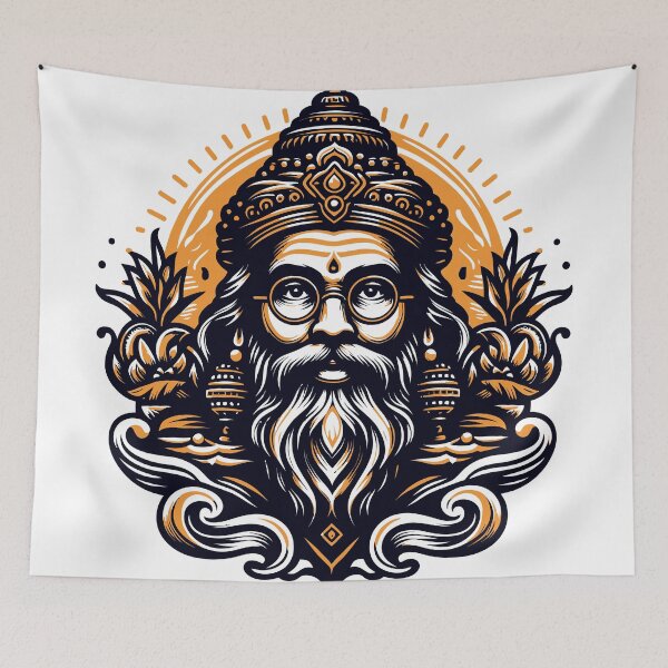 Item preview, South Indian Culture designed and sold by CropWear.