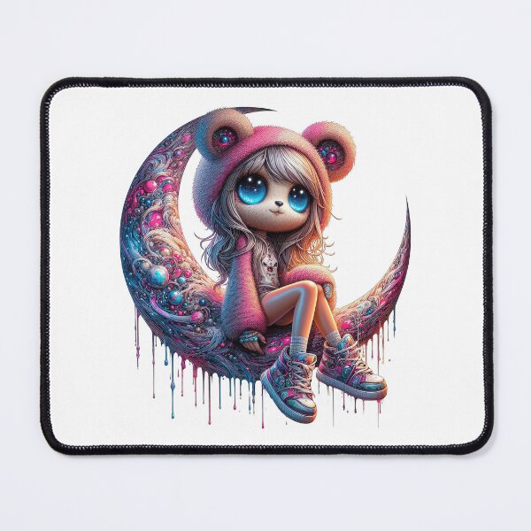 Item preview, Cute model art picture number 471 designed and sold by Natcharee.