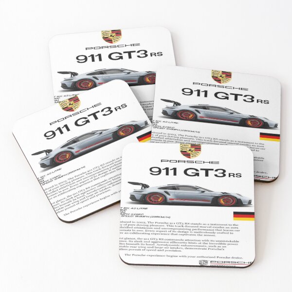 Item preview, Porscho 911 GT3 rs designed and sold by Jack.Z.
