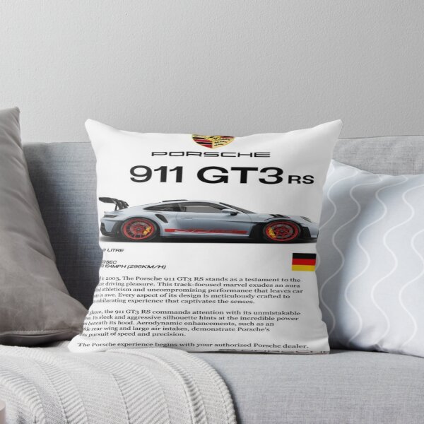 Item preview, Porscho 911 GT3 rs designed and sold by Markeplace.