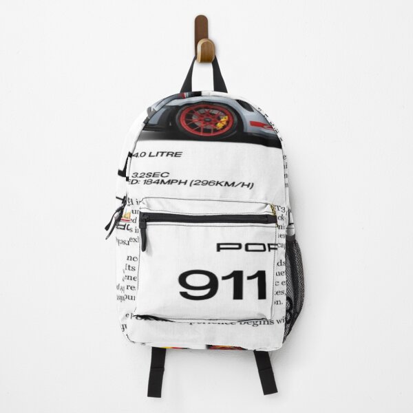 Item preview, Porscho 911 GT3 rs designed and sold by Jack.Z.
