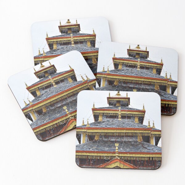 Item preview, Temple of the town designed and sold by surensingh.