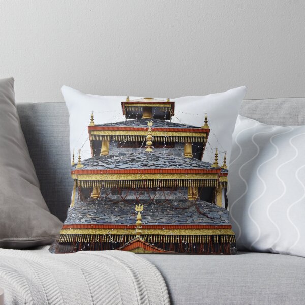 Item preview, Temple of the town designed and sold by surensingh.