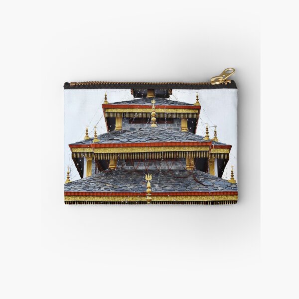 Item preview, Temple of the town designed and sold by surensingh.