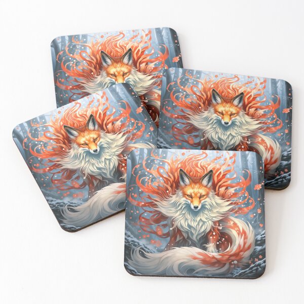 Item preview, The Fox look at you designed and sold by piakestore.