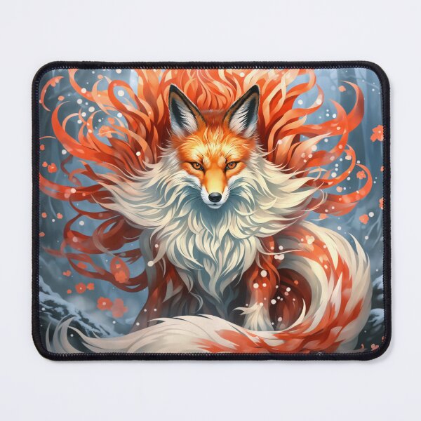 Item preview, The Fox look at you designed and sold by piakestore.