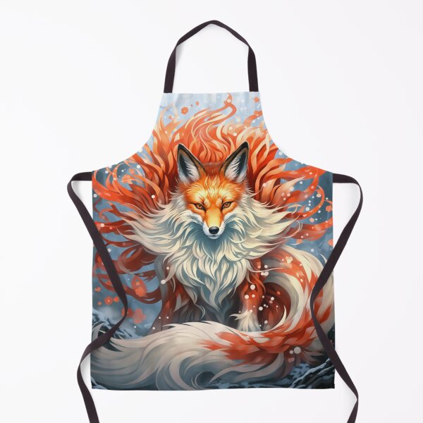 Item preview, The Fox look at you designed and sold by piakestore.
