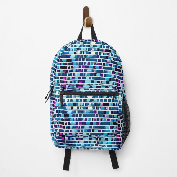 Item preview, POP DISCO MOSAIC designed and sold by TheLastGarden.