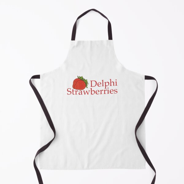 Item preview, Delphi Strawberries designed and sold by rjanglin.