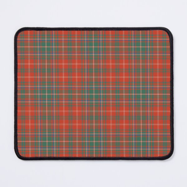 Item preview, MacDougall Ancient Tartan designed and sold by kerrychantt.