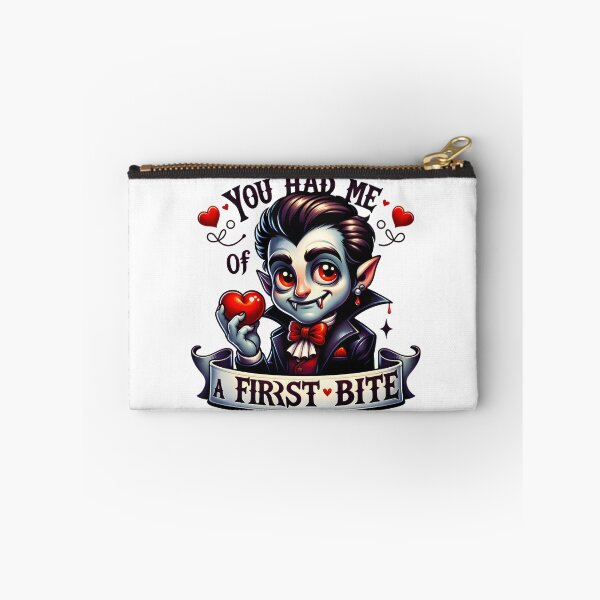 Item preview, Vampire Romance: Love at First Bite designed and sold by Norgen.