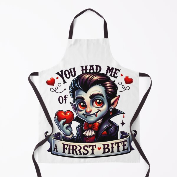 Item preview, Vampire Romance: Love at First Bite designed and sold by Norgen.