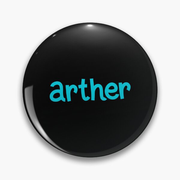 Item preview, Arther, Funny Cool Best color art designed and sold by artdragongift 15.