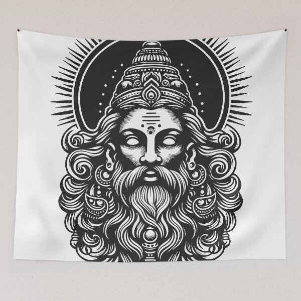 Item preview, South Indian Culture designed and sold by CropWear.
