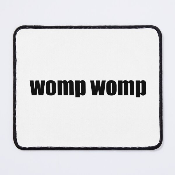 Item preview, womp womp designed and sold by jadechase.