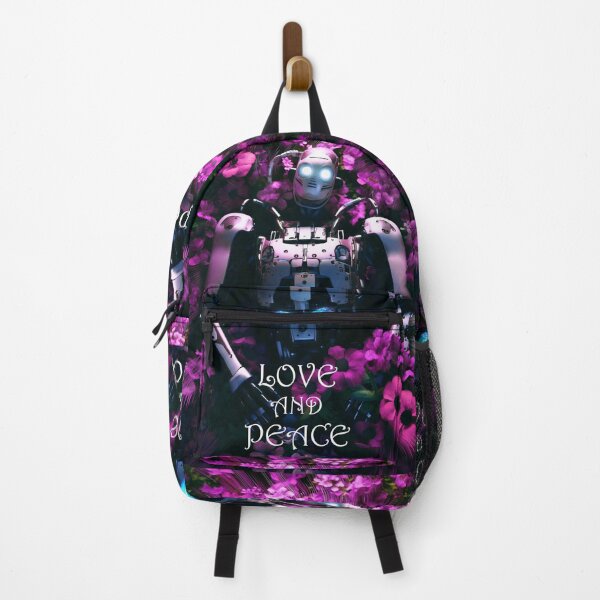 Item preview, LOVE AND PEACE designed and sold by YSTART.