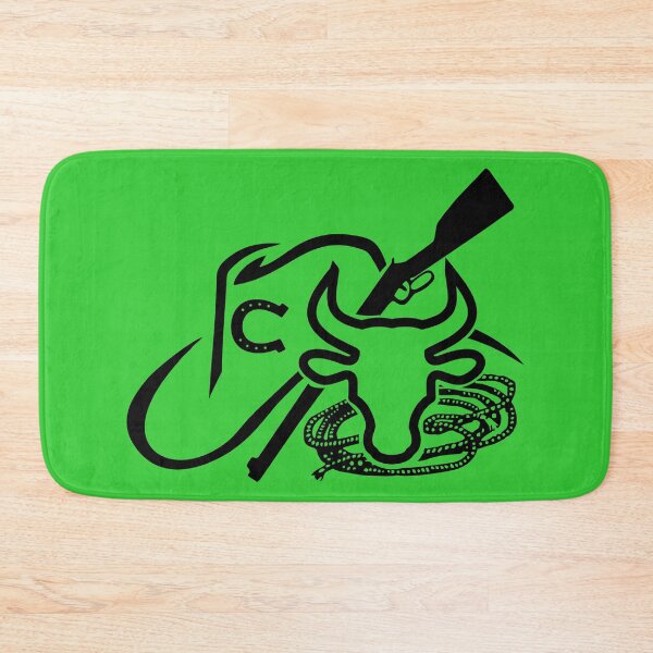 Item preview, Cowboy Life (#33CC33) designed and sold by Marlon Oseguera.