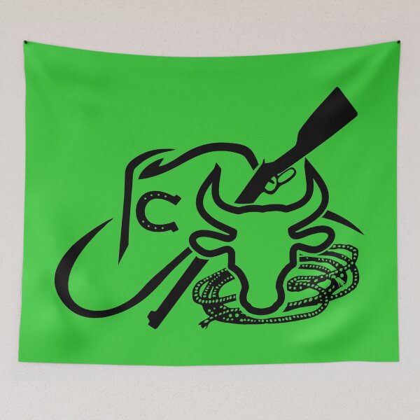 Item preview, Cowboy Life (#33CC33) designed and sold by Marlon Oseguera.