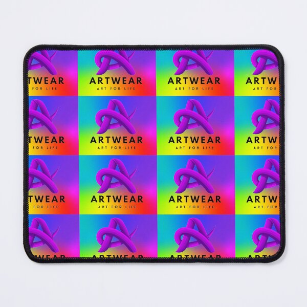 Item preview, Artwear logo designed and sold by Artwear-art for life.
