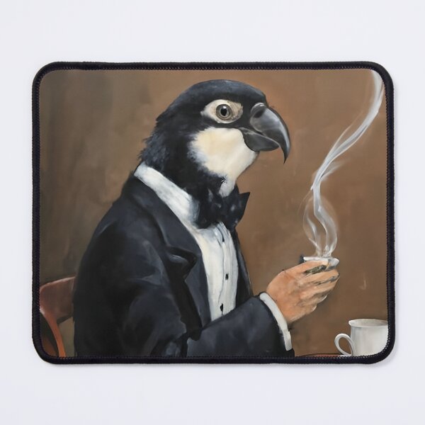 Item preview, Coffee Break Casanova designed and sold by WANBASTEN.