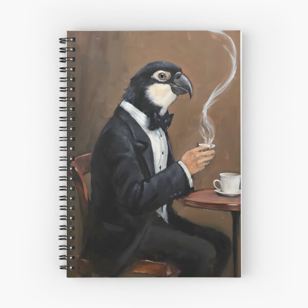 Item preview, Coffee Break Casanova designed and sold by WANBASTEN.