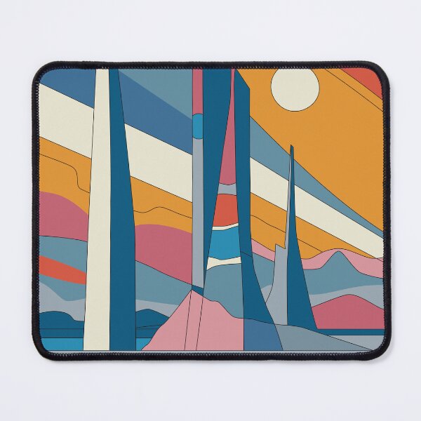 Item preview, Outpost designed and sold by Slade Smith.