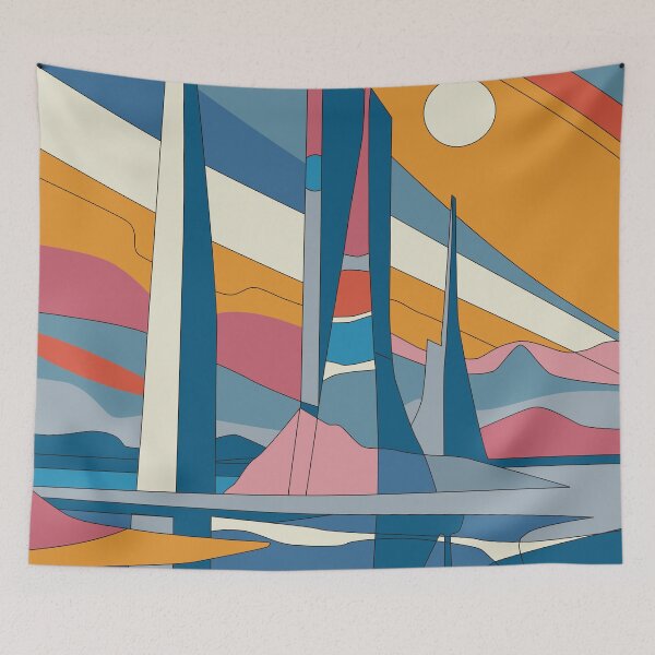 Item preview, Outpost designed and sold by Slade Smith.