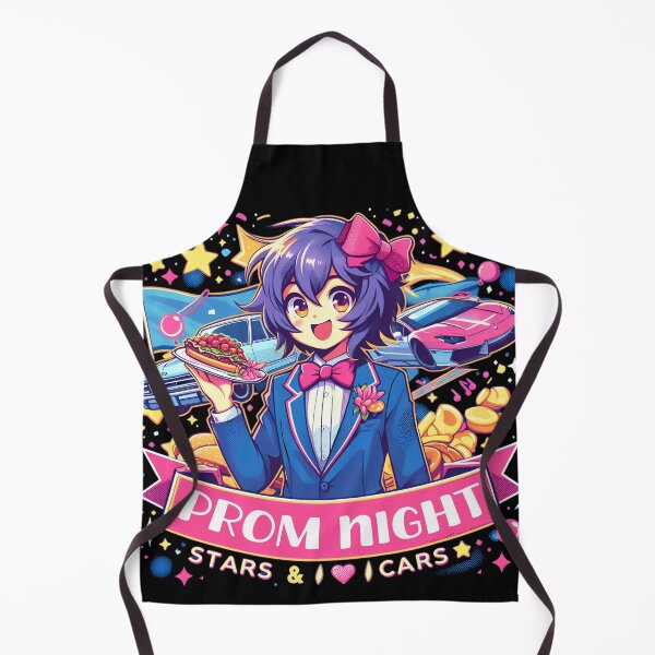 Item preview, Prom Night Stars & Cars: Tuxedo Glam in Vivid Blue, Red, Yellow, Green, Orange Hues designed and sold by SplashTastic.