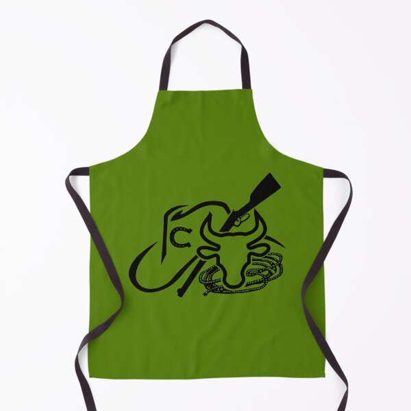 Item preview, Cowboy Life (#567f05) designed and sold by Marlon Oseguera.