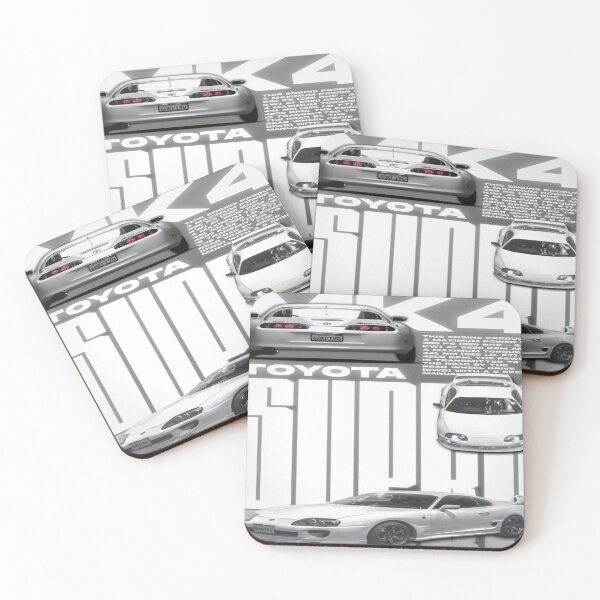 Item preview, Supra MK4 designed and sold by Markeplace.